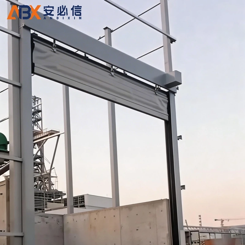 楚雄彝族自治州翻转式卸货平台