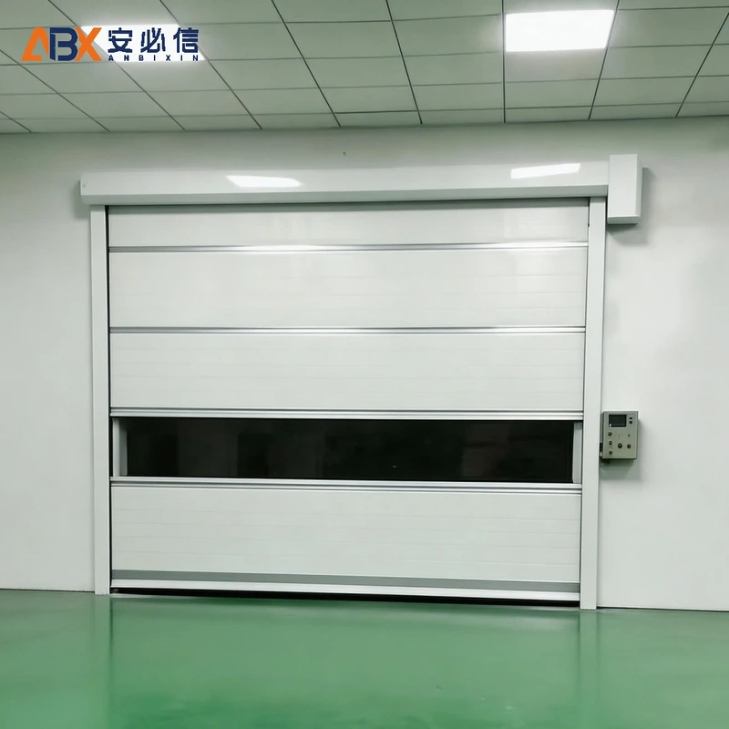 楚雄彝族自治州快速门